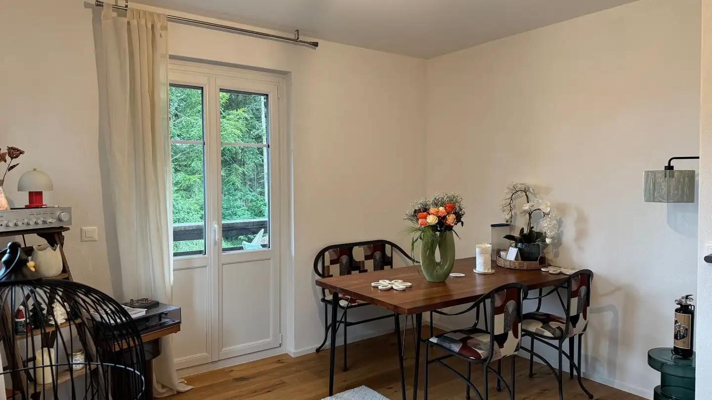 Appartement à louer - Route Du Jorat 88, 1000 Lausanne 26