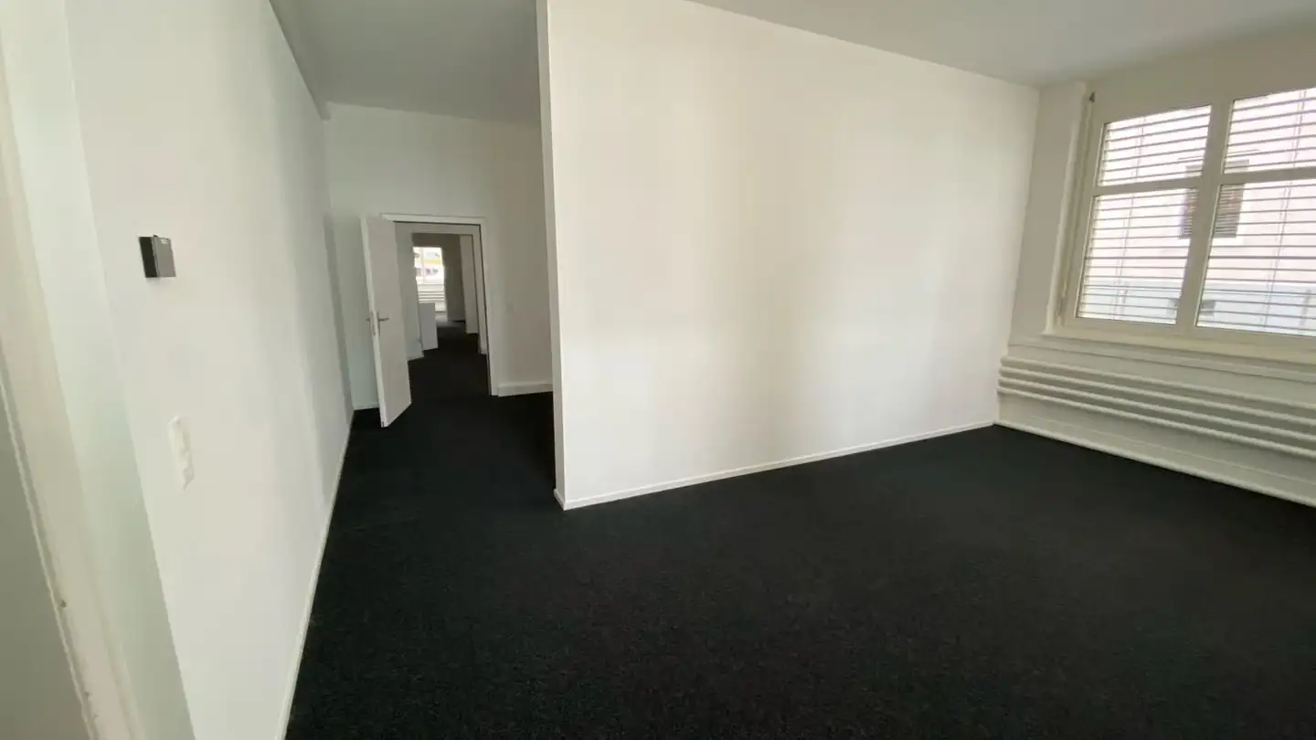 Bürofläche mieten - Goldbrunnenstrasse 42, 9000 St. Gallen - Foto 2