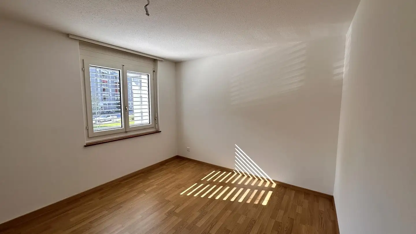 Single room for rent - 8600 Dübendorf