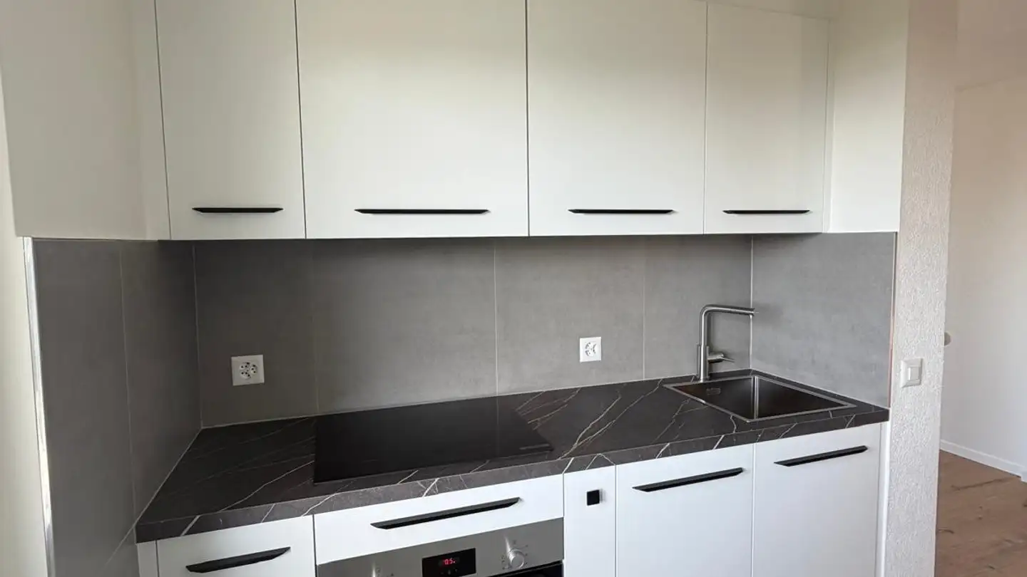 Appartement à louer - Chemin De Bel-Air 3, 2000 Neuchâtel