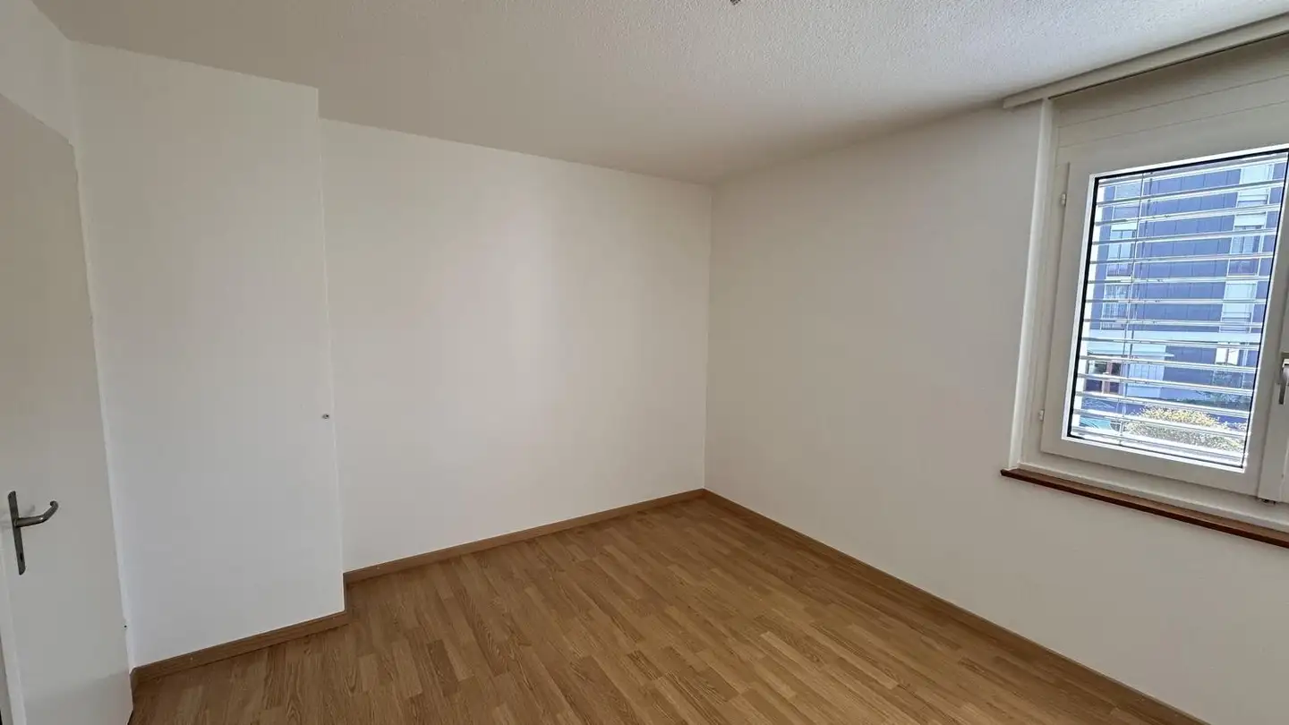 Single room for rent - 8600 Dübendorf - Photo 2