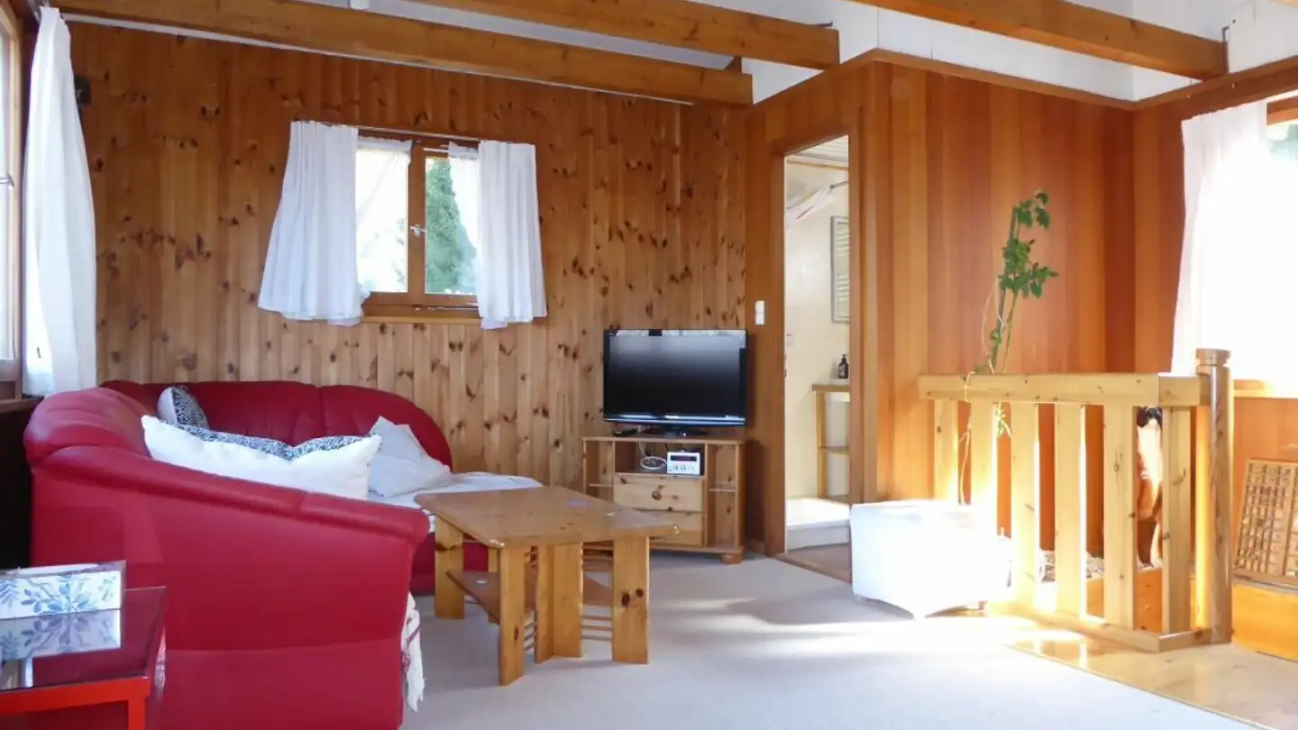 Single house for sale - Gafadurastrasse 32, 8884 Oberterzen - Photo 3