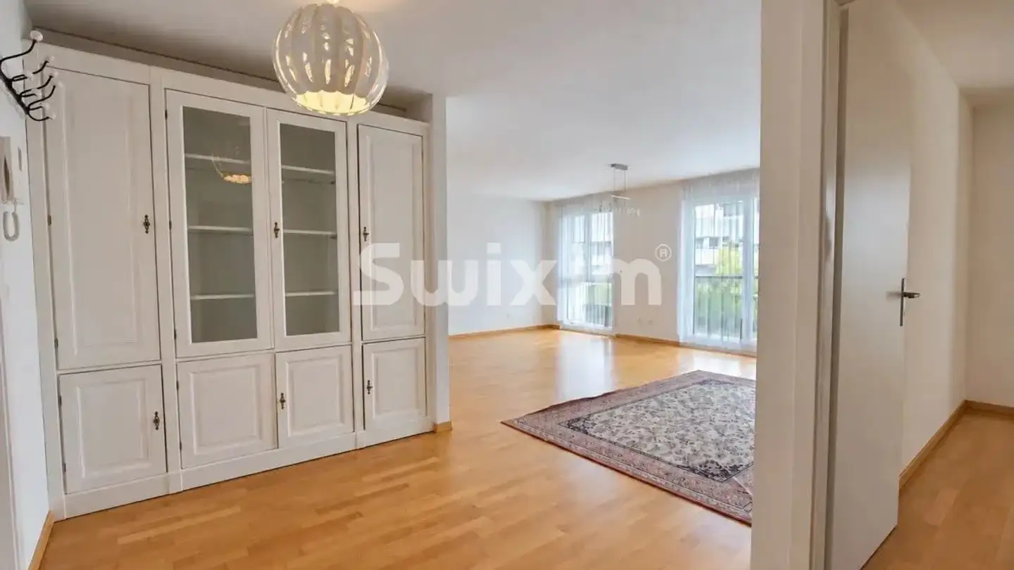 Apartment for rent - Avenue De La Riviera, 1820 Territet