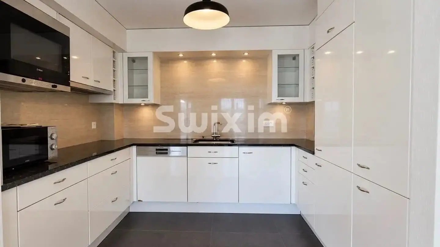 Apartment for rent - Avenue De La Riviera, 1820 Territet - Photo 2