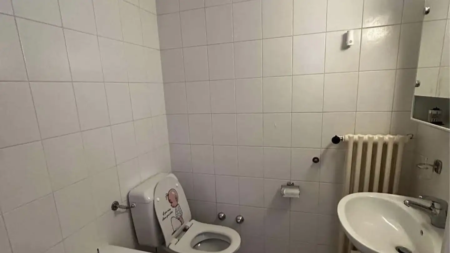 Apartment for rent - Via Lema 10, 6900 Massagno - Photo 3