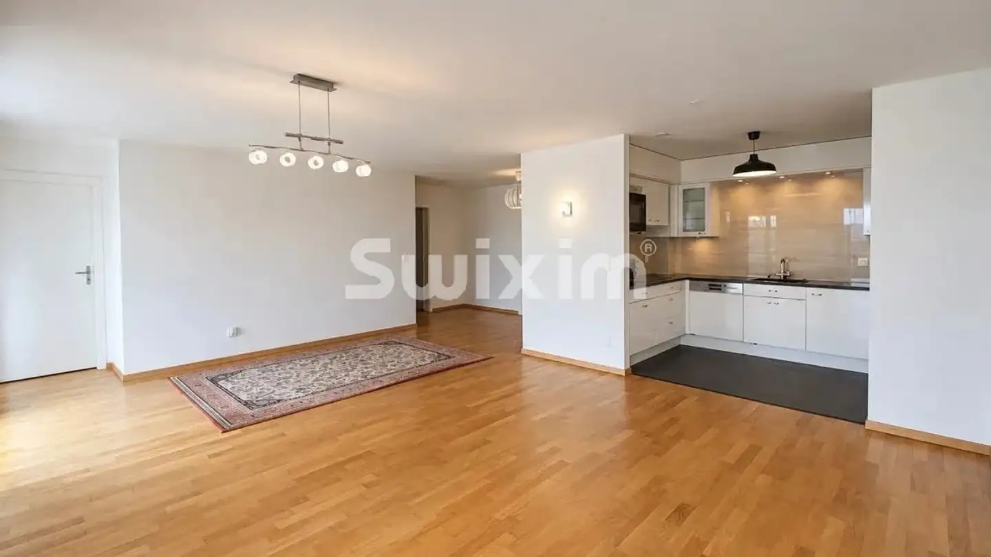Apartment for rent - Avenue De La Riviera, 1820 Territet - Photo 3