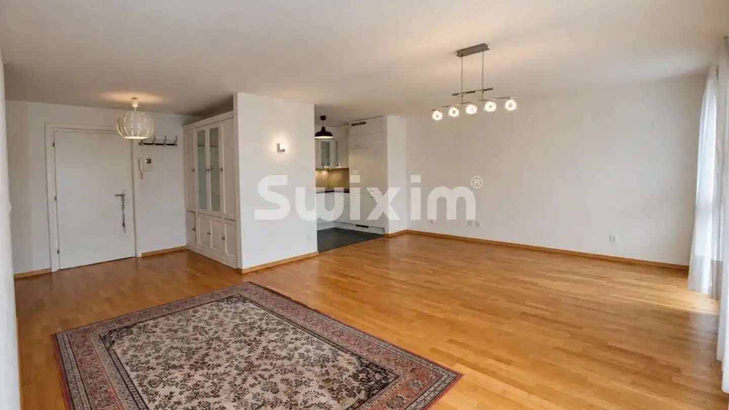 Apartment for rent - Avenue De La Riviera, 1820 Territet - Photo 4
