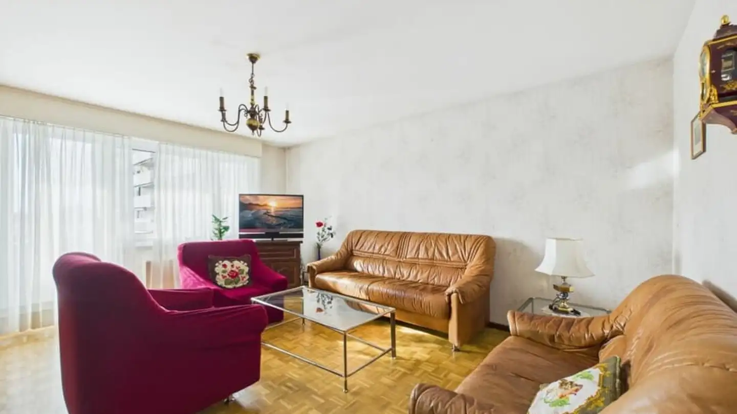 Apartment for sale - Avenue Des Bains, 1400 Yverdon-les-Bains