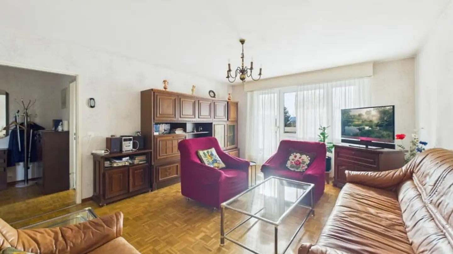 Apartment for sale - Avenue Des Bains, 1400 Yverdon-les-Bains - Photo 2