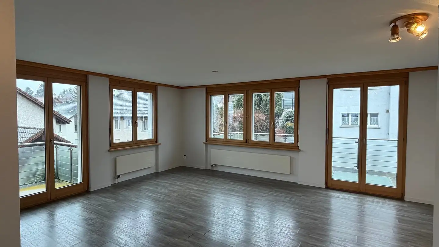 Appartamento in affitto - Gerbestrasse 2, 8353 Elgg - Foto 3