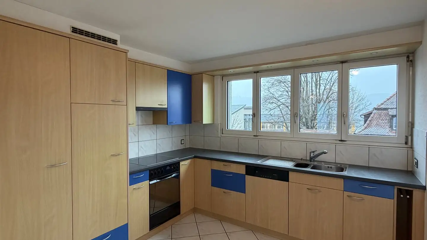 Appartamento in affitto - Gerbestrasse 2, 8353 Elgg