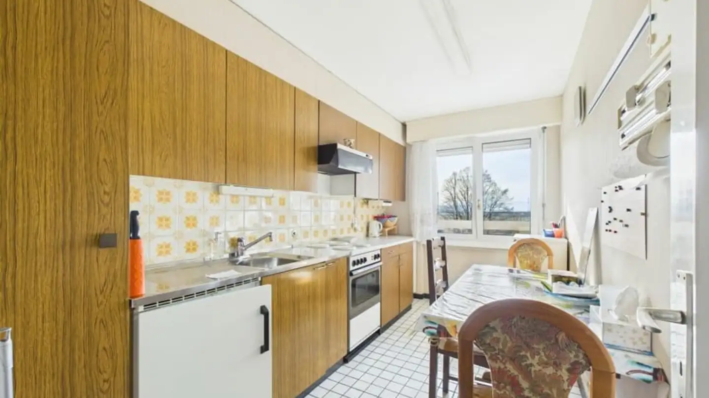 Apartment for sale - Avenue Des Bains, 1400 Yverdon-les-Bains - Photo 3