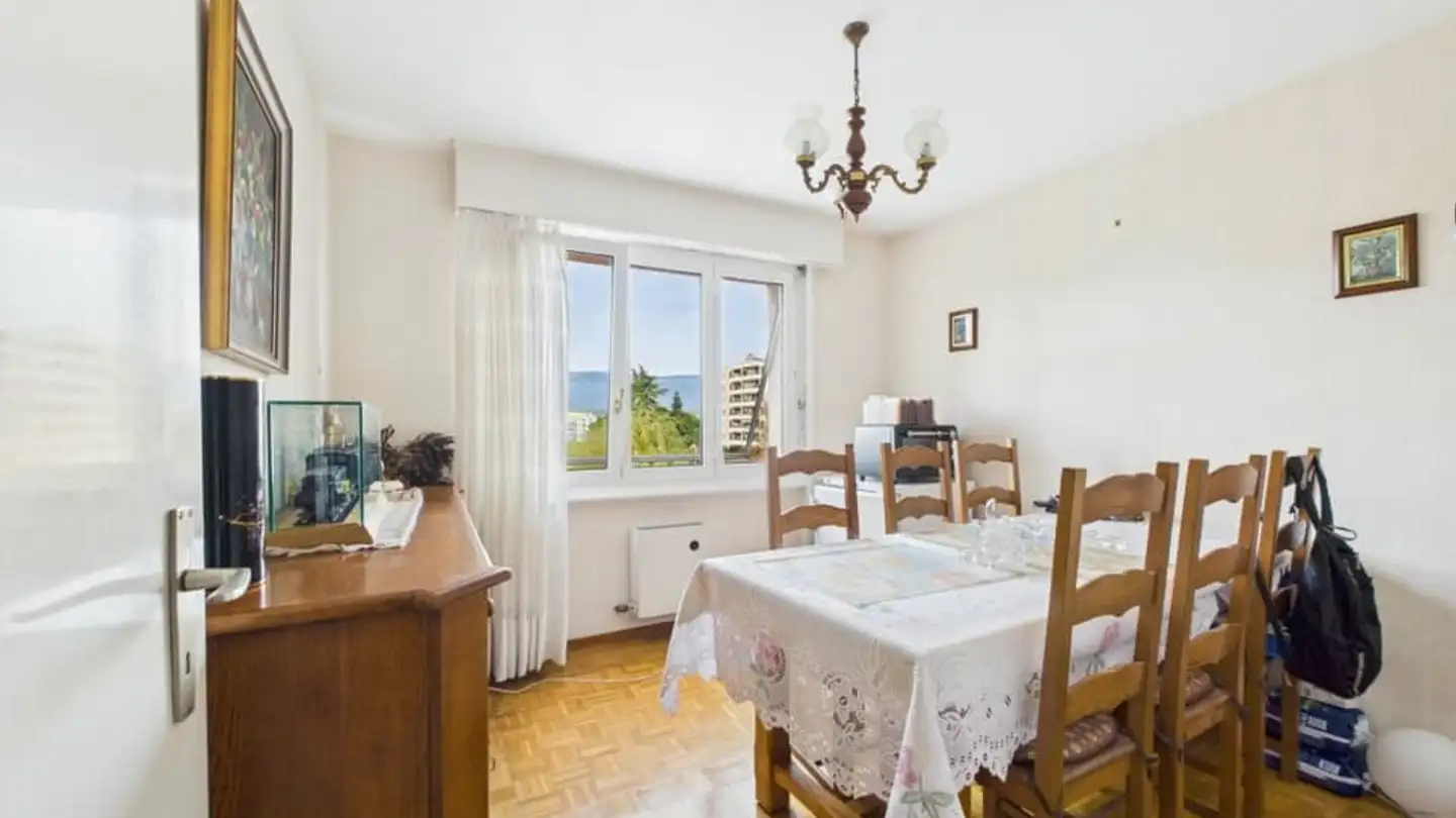 Apartment for sale - Avenue Des Bains, 1400 Yverdon-les-Bains - Photo 4