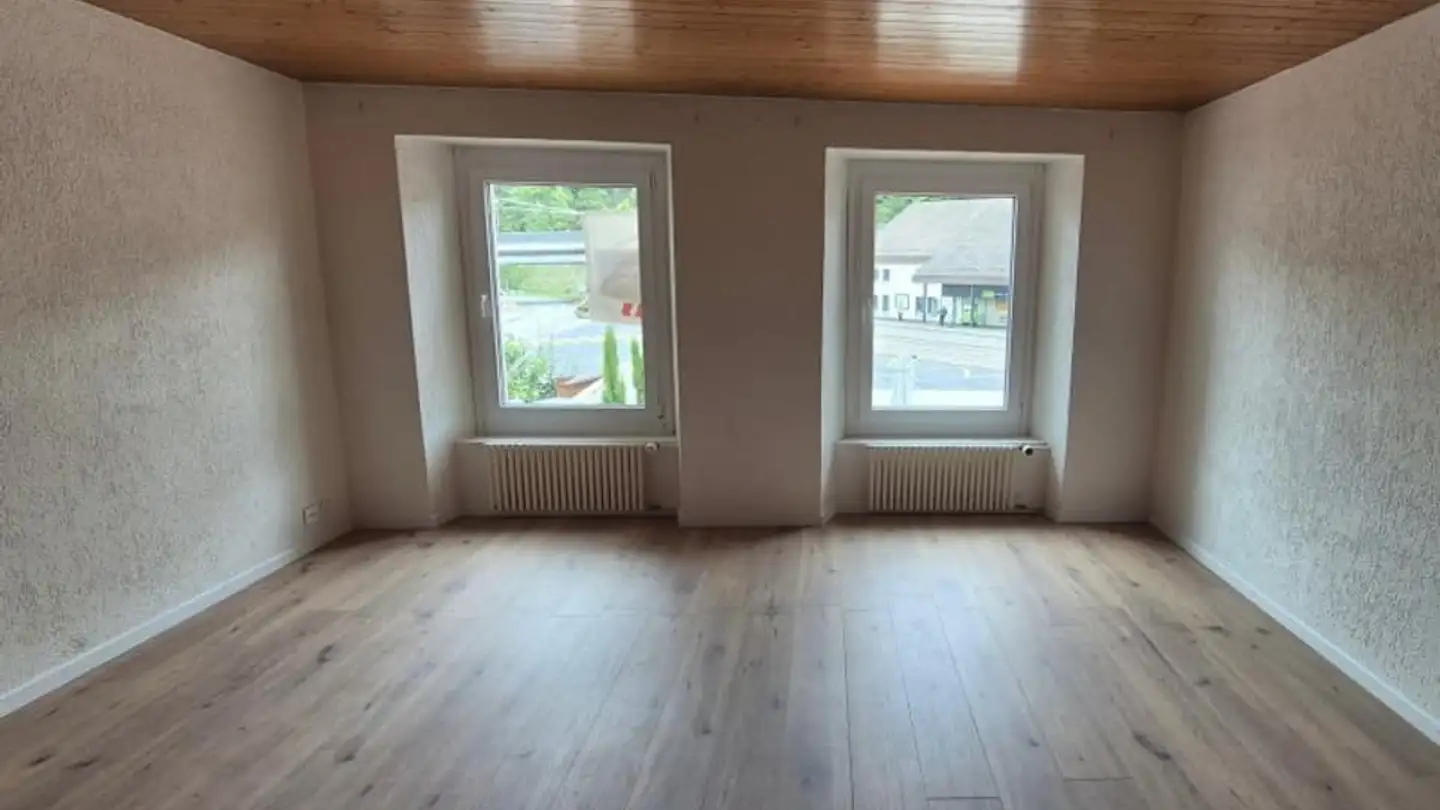 Appartement à louer - Avenue Du Collège 11, 2017 Boudry