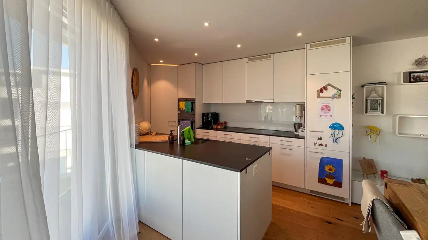 Appartamento in affitto - Höfnerstrasse 19, 6314 Unterägeri - Foto 4