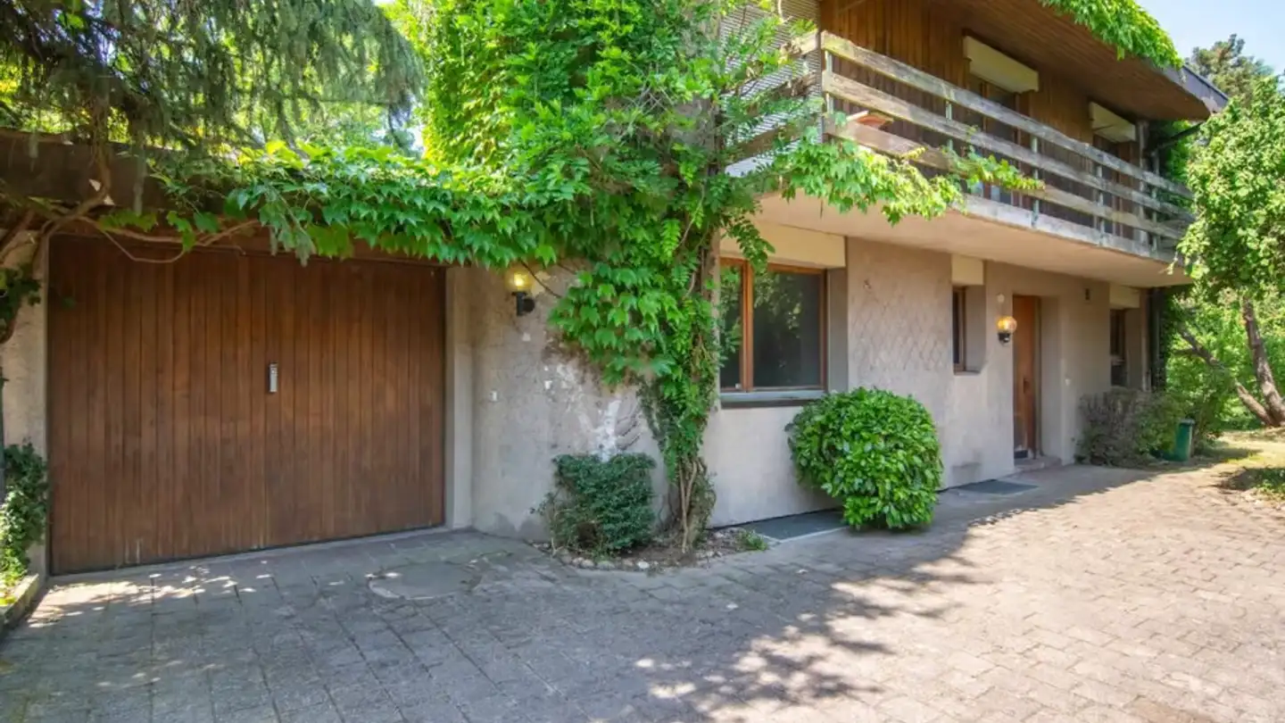 Single house for sale - 2563 Ipsach