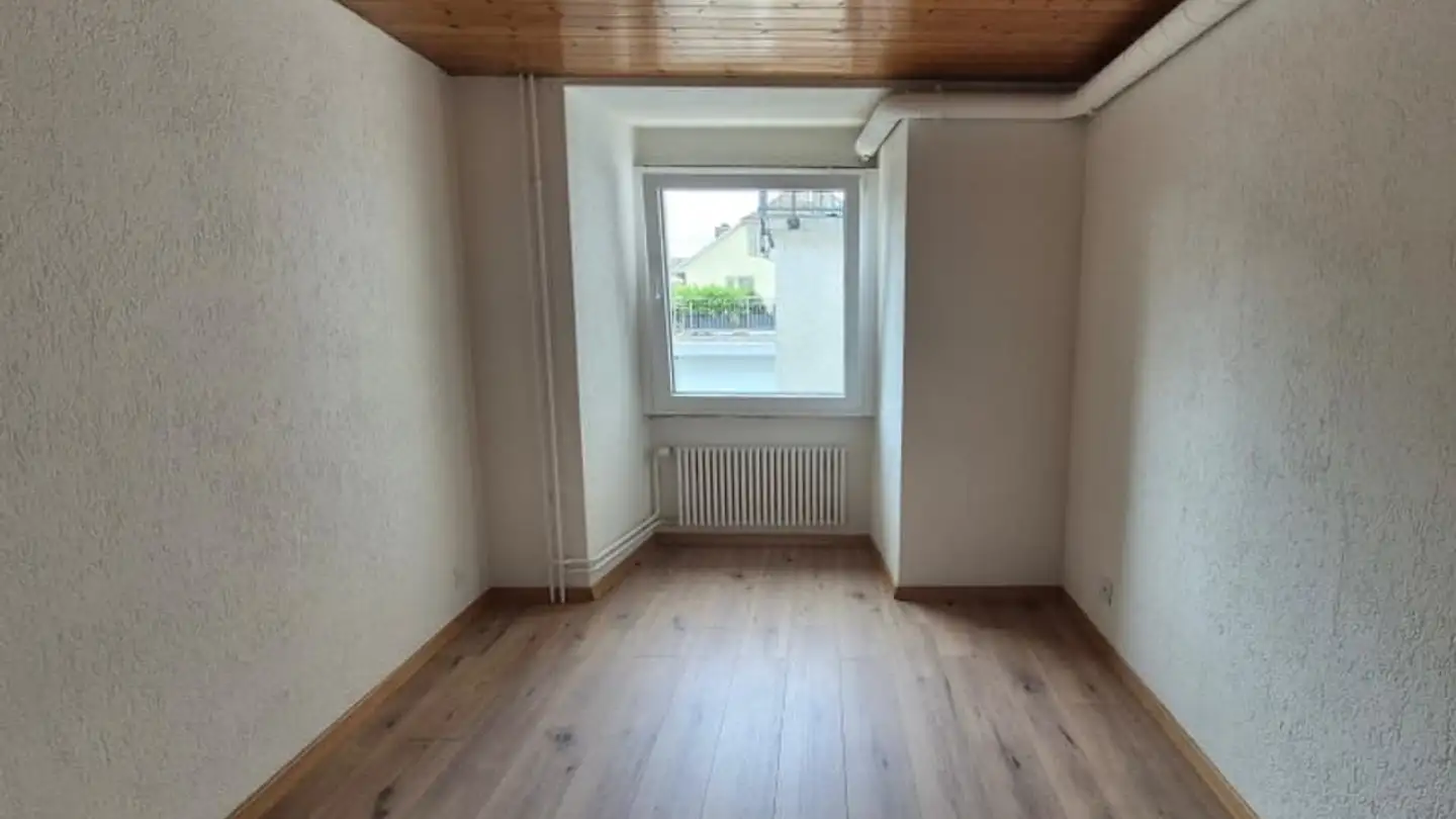 Appartement à louer - Avenue Du Collège 11, 2017 Boudry - Photo 2