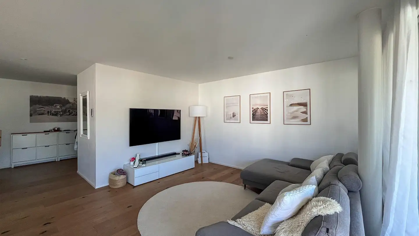Appartamento in affitto - Höfnerstrasse 19, 6314 Unterägeri - Foto 3