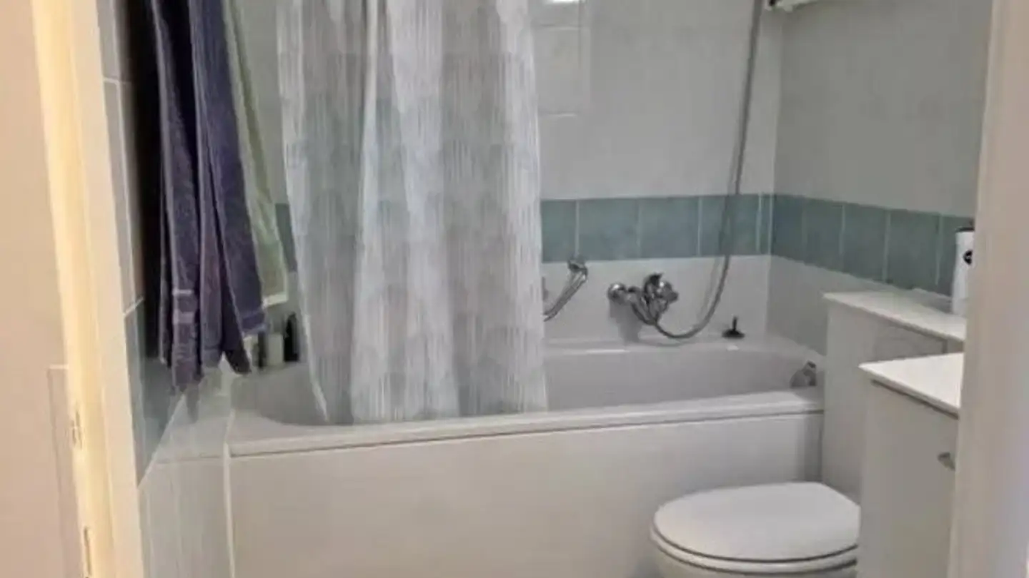 Apartment for rent - Avenue Villamont, 1005 Lausanne - Photo 3