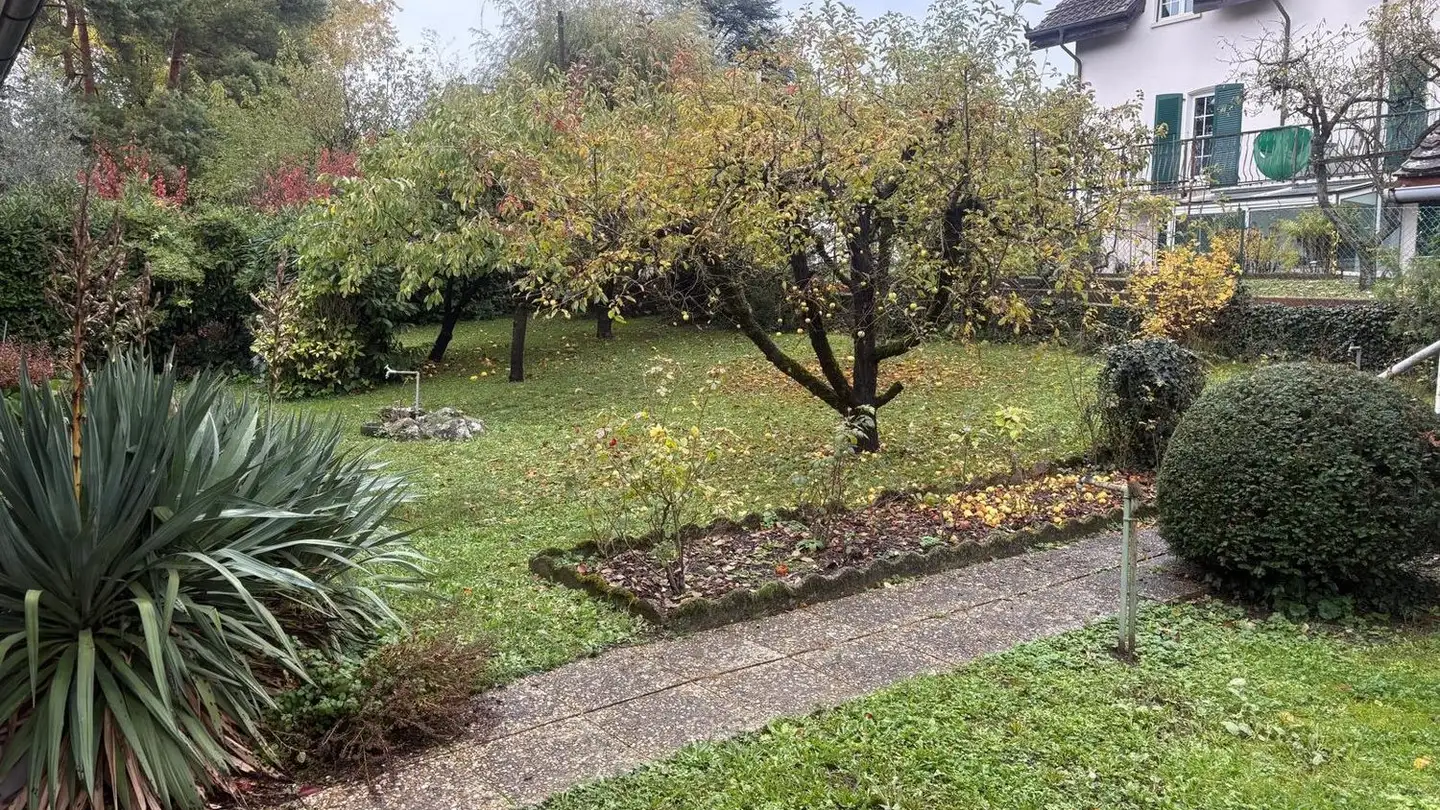 Single house for sale - 1234 Vessy