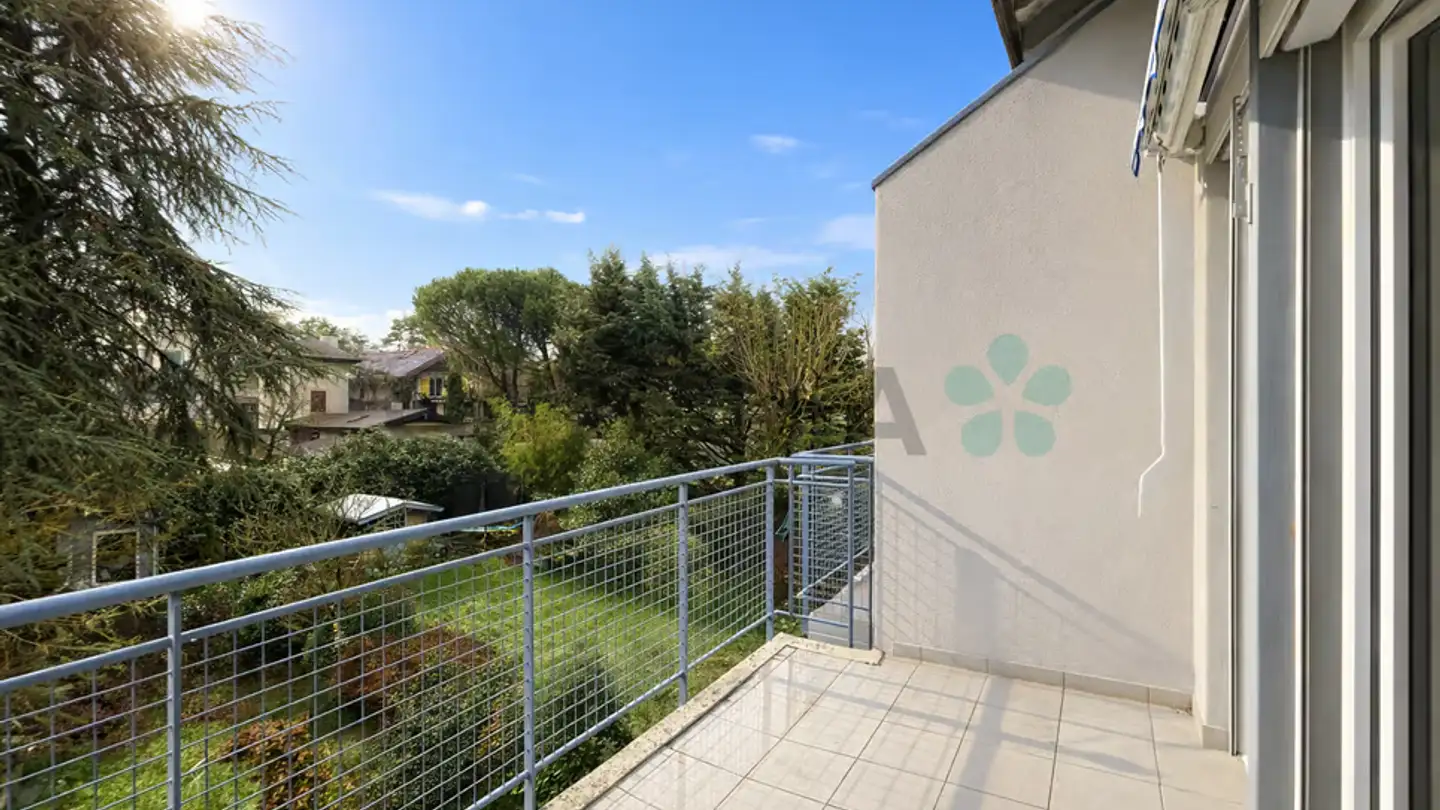 Appartement à vendre - 1242 Satigny
