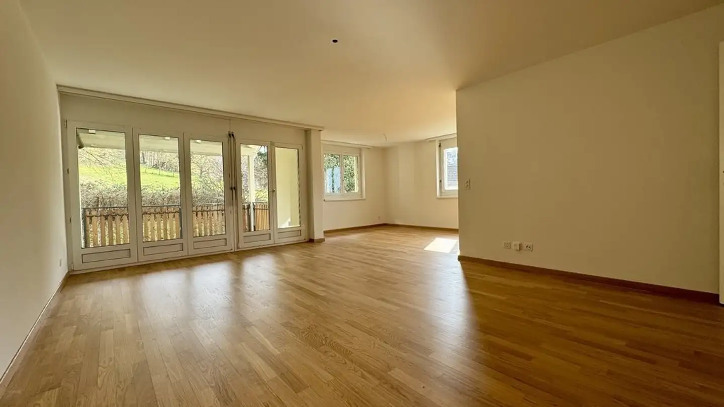 Wohnung mieten - Hauptstrasse 21, 4304 Giebenach