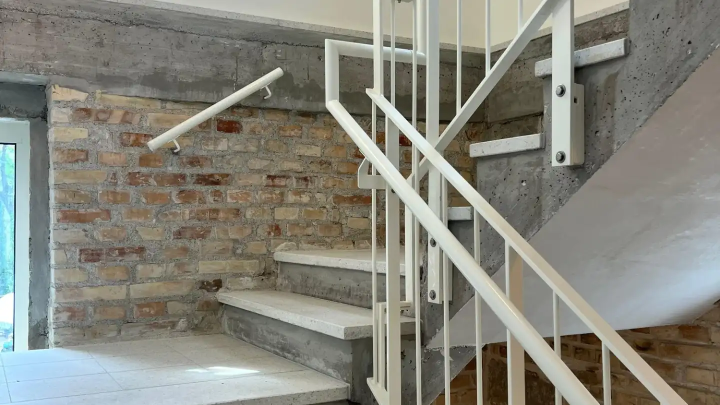 Duplex for rent - Kernstrasse 14, 8004 Zürich - Photo 3