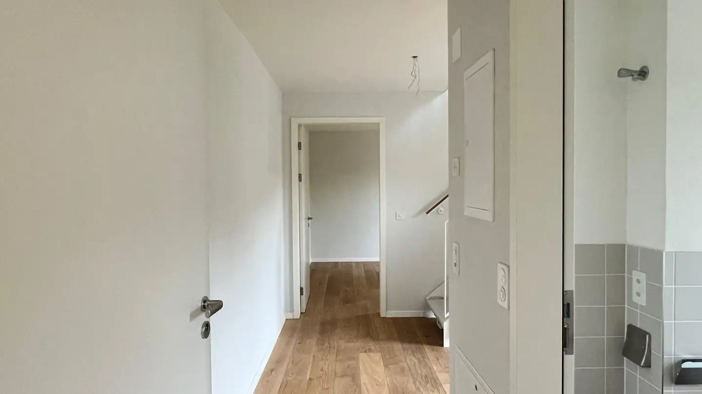 Duplex for rent - Kernstrasse 14, 8004 Zürich - Photo 4