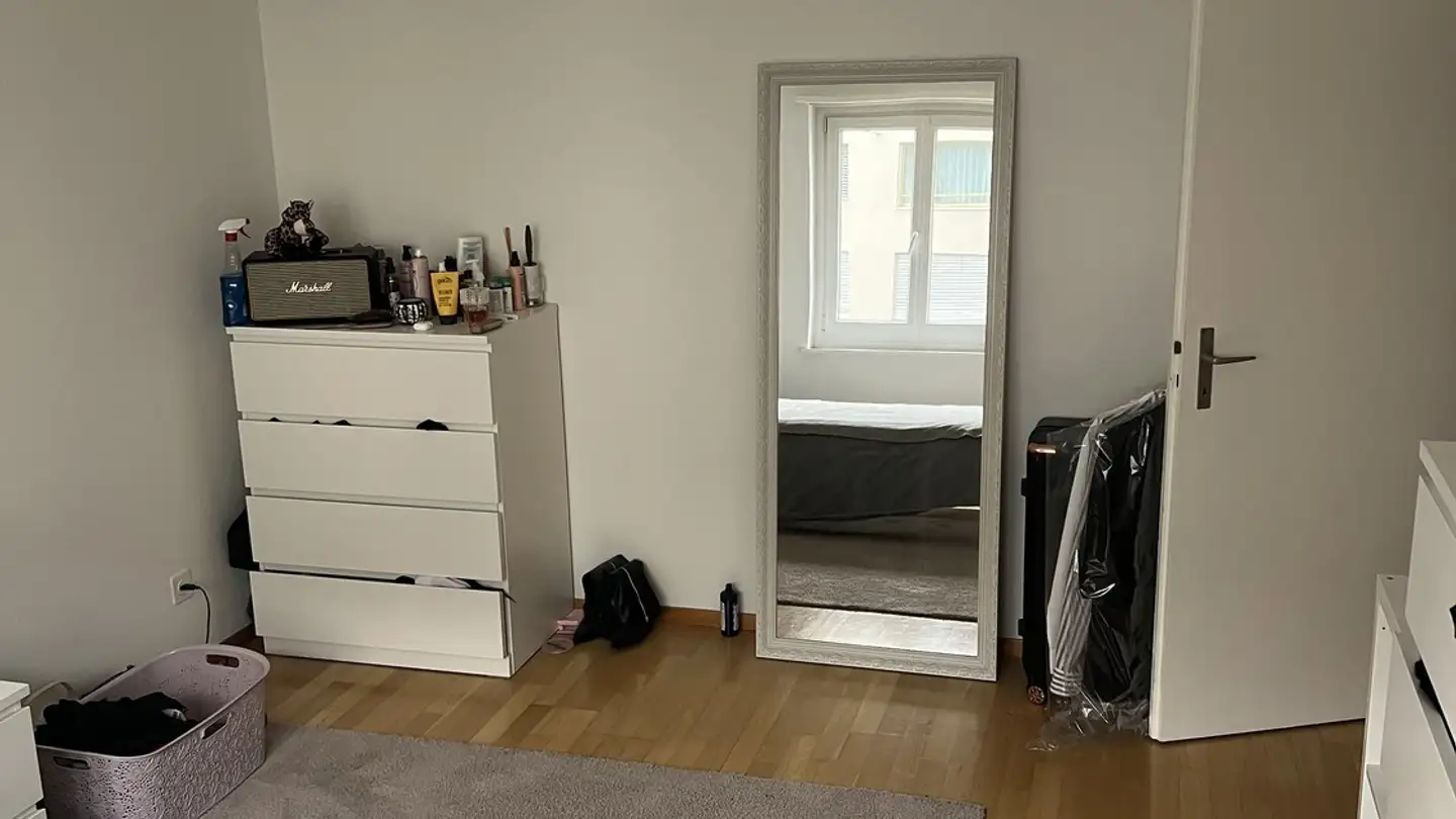 Stanza singola in affitto - 8048 Zürich - Foto 2