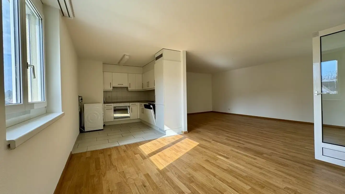 Wohnung mieten - Hauptstrasse 21, 4304 Giebenach - Foto 3