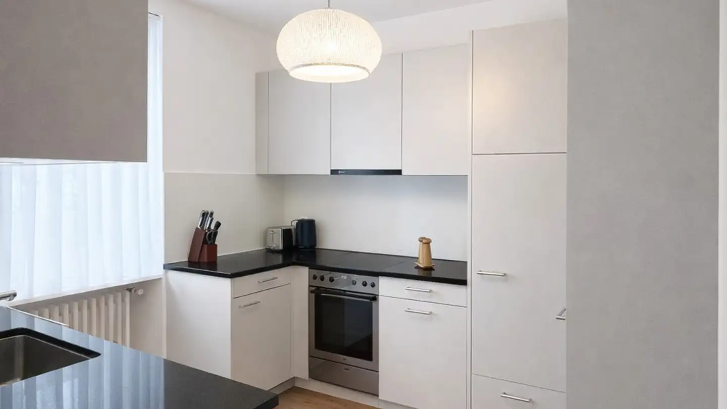 Wohnung mieten - 5400 Baden - Foto 4