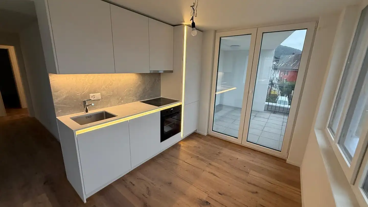 Appartamento in affitto - Aarauerstrasse 158, 4600 Olten