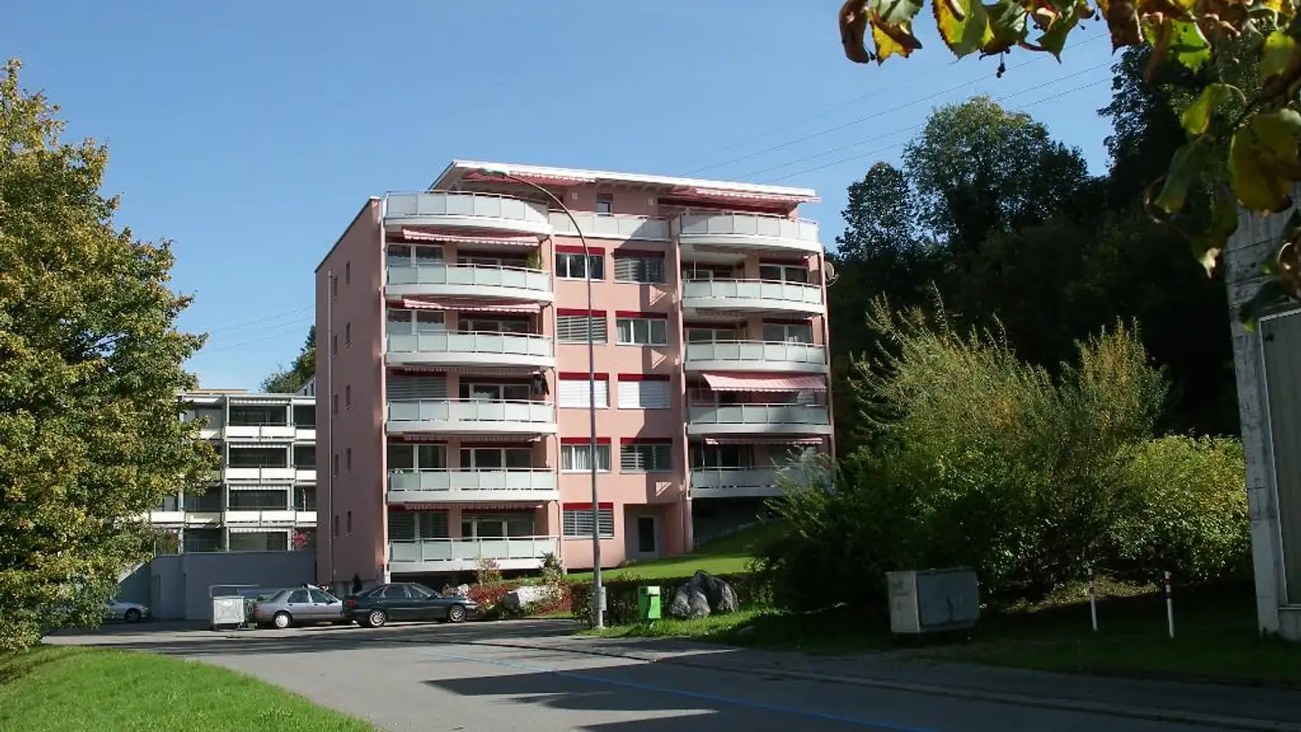 Appartamento in affitto - Unterwilrain 24, 6014 Luzern