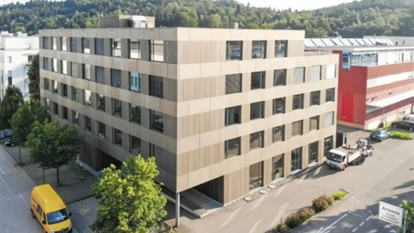 Office space for rent - Täfernstrasse 14a, 5405 Dättwil AG - Photo 4