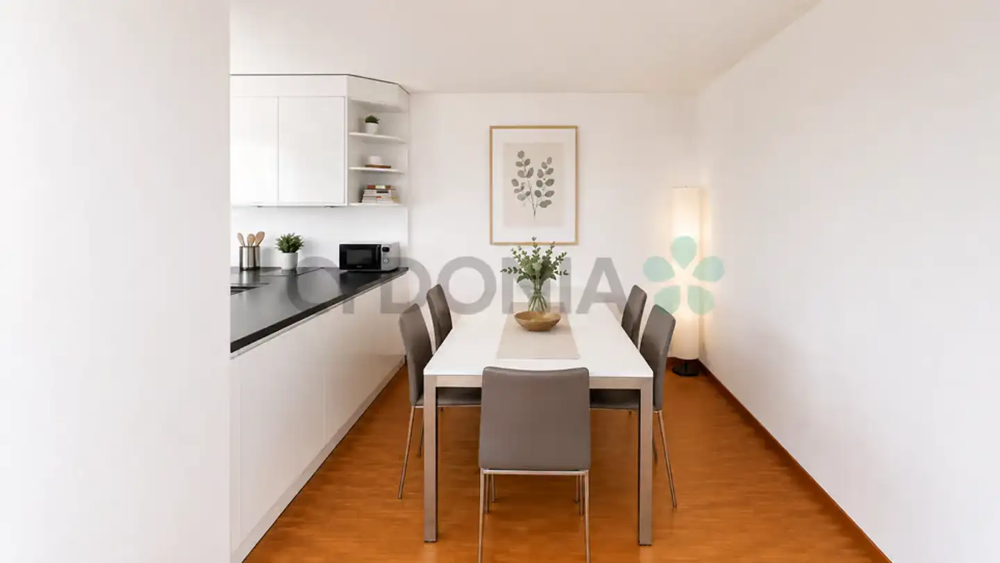 Appartement à vendre - 1242 Satigny - Photo 3