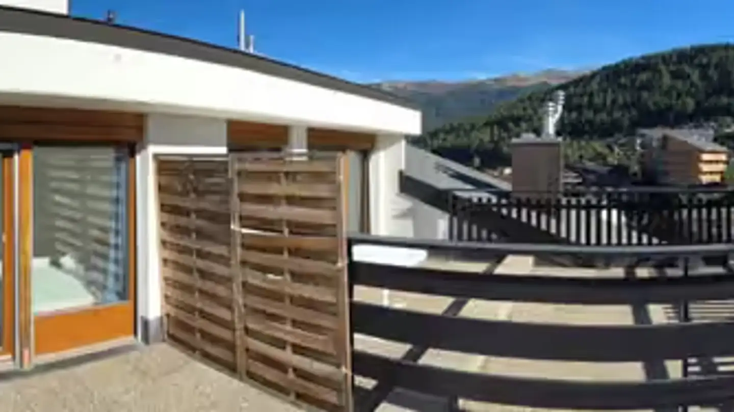 Appartamento in affitto - Chemin Du Tsampi 17, 1997 Haute-Nendaz