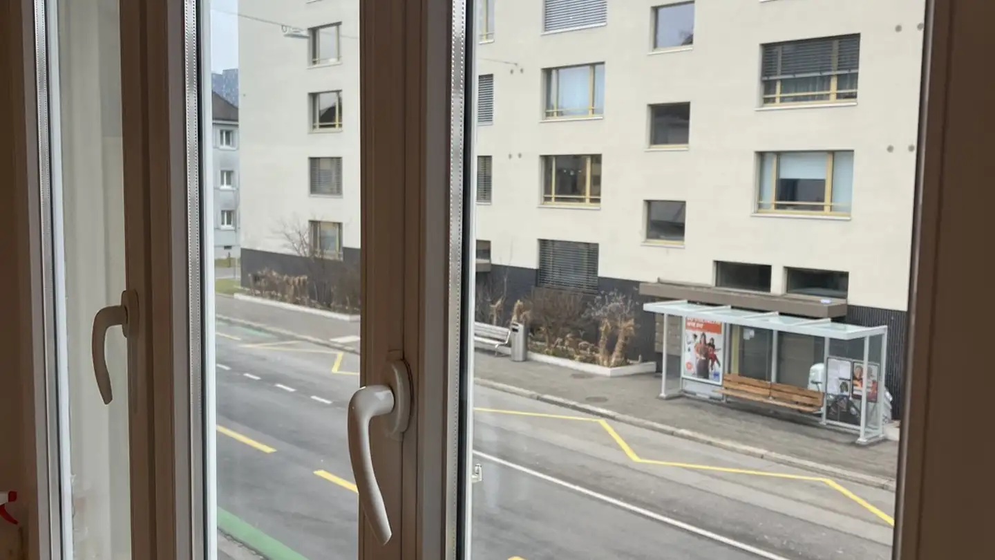 Stanza singola in affitto - 8048 Zürich - Foto 3