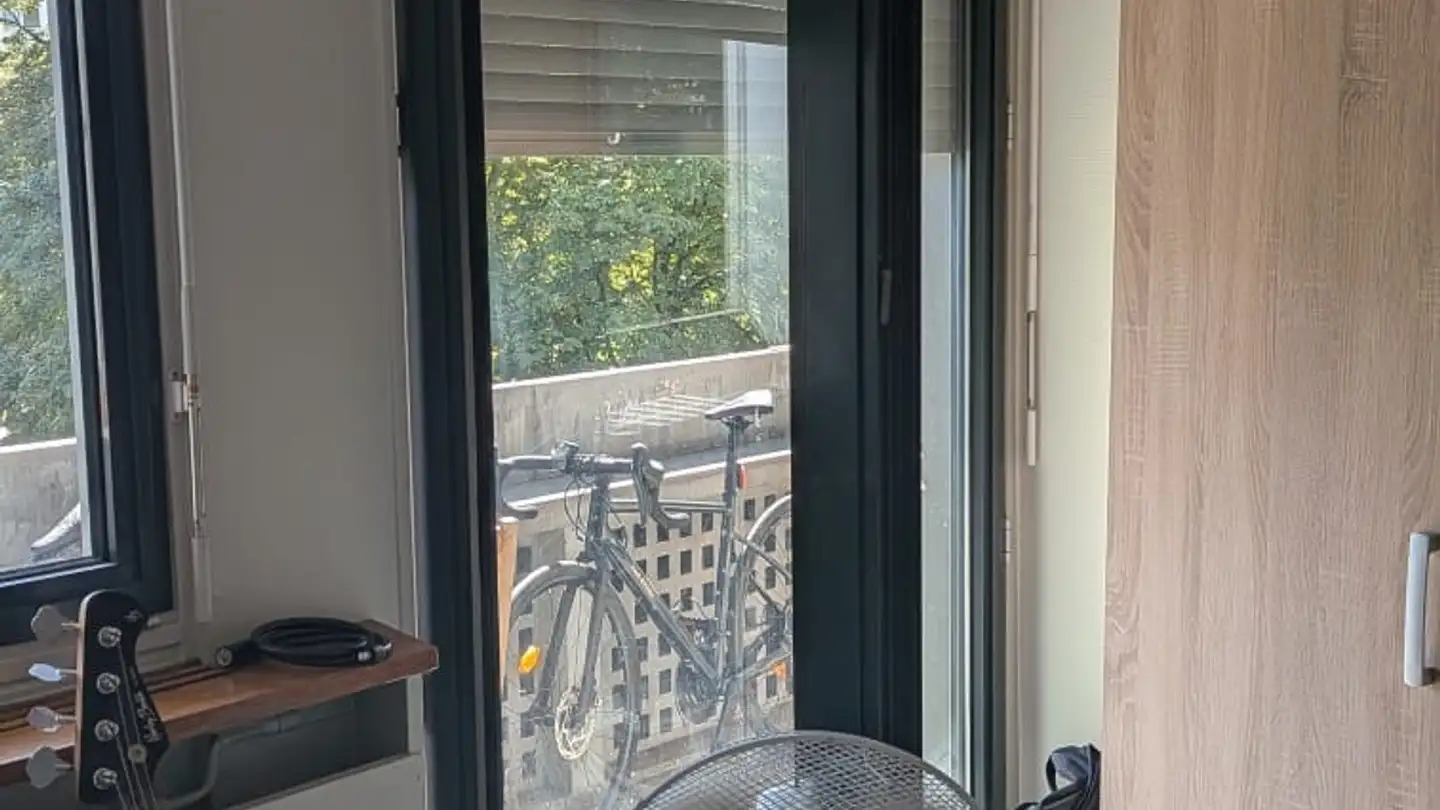 Wohnung mieten - Place Du Cirque, 1204 Genève - Foto 2