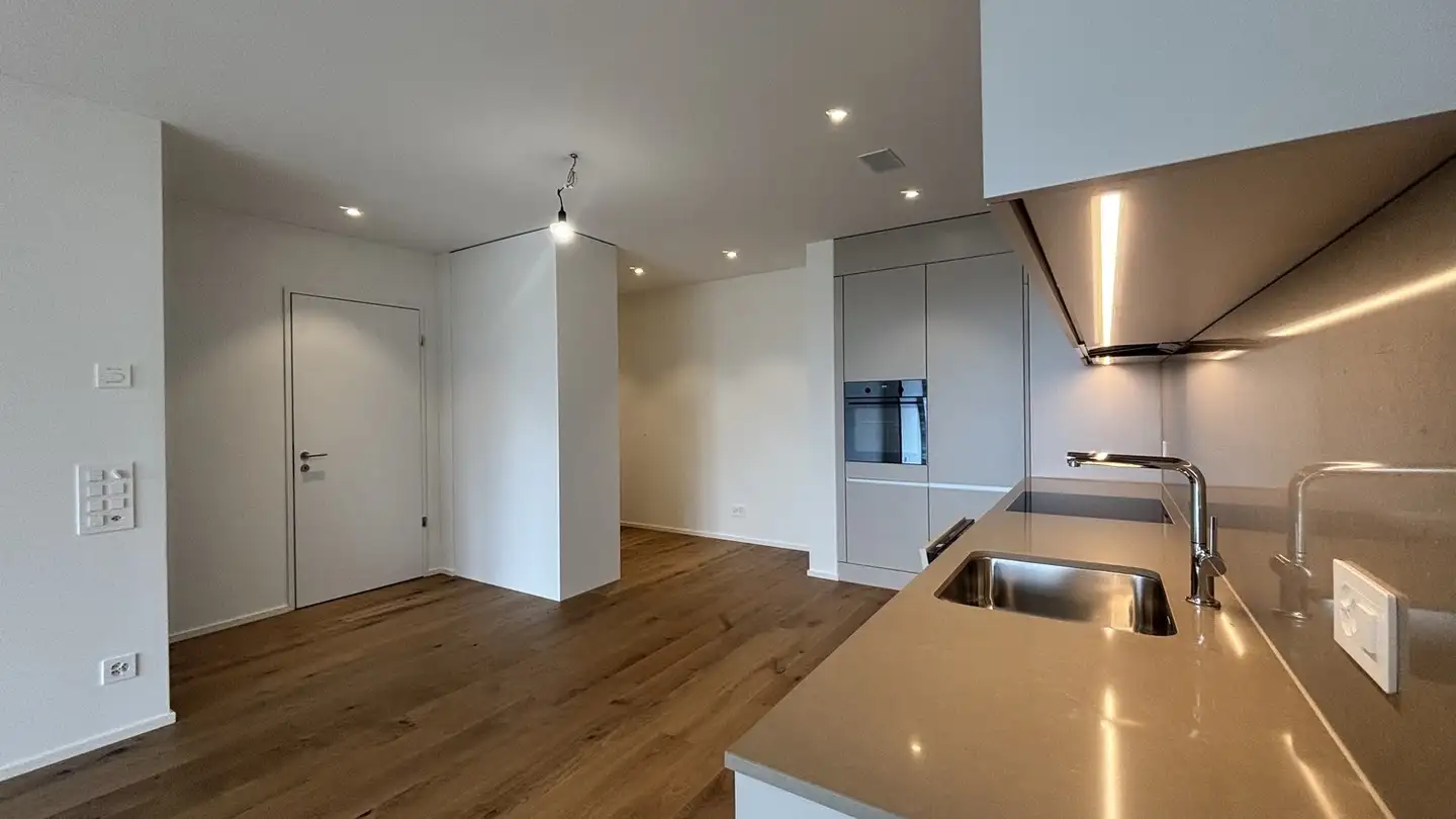 Wohnung mieten - Seestrasse 289a, 8804 Au ZH - Foto 3