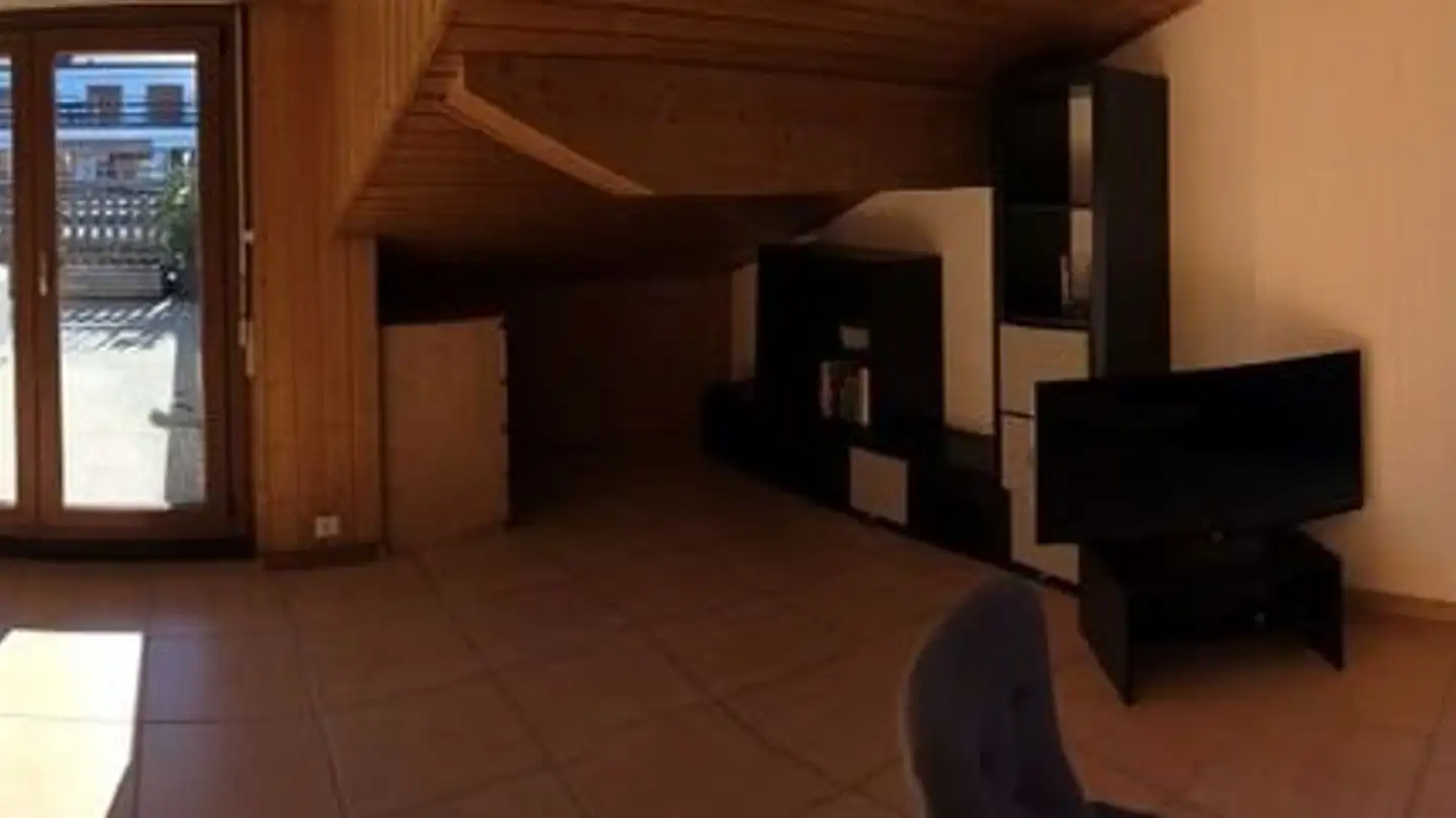 Apartment for rent - Chemin Du Tsampi 17, 1997 Haute-Nendaz - Photo 2