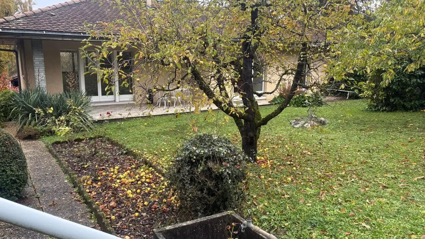 Casa singola in vendita - 1234 Vessy - Photo 3