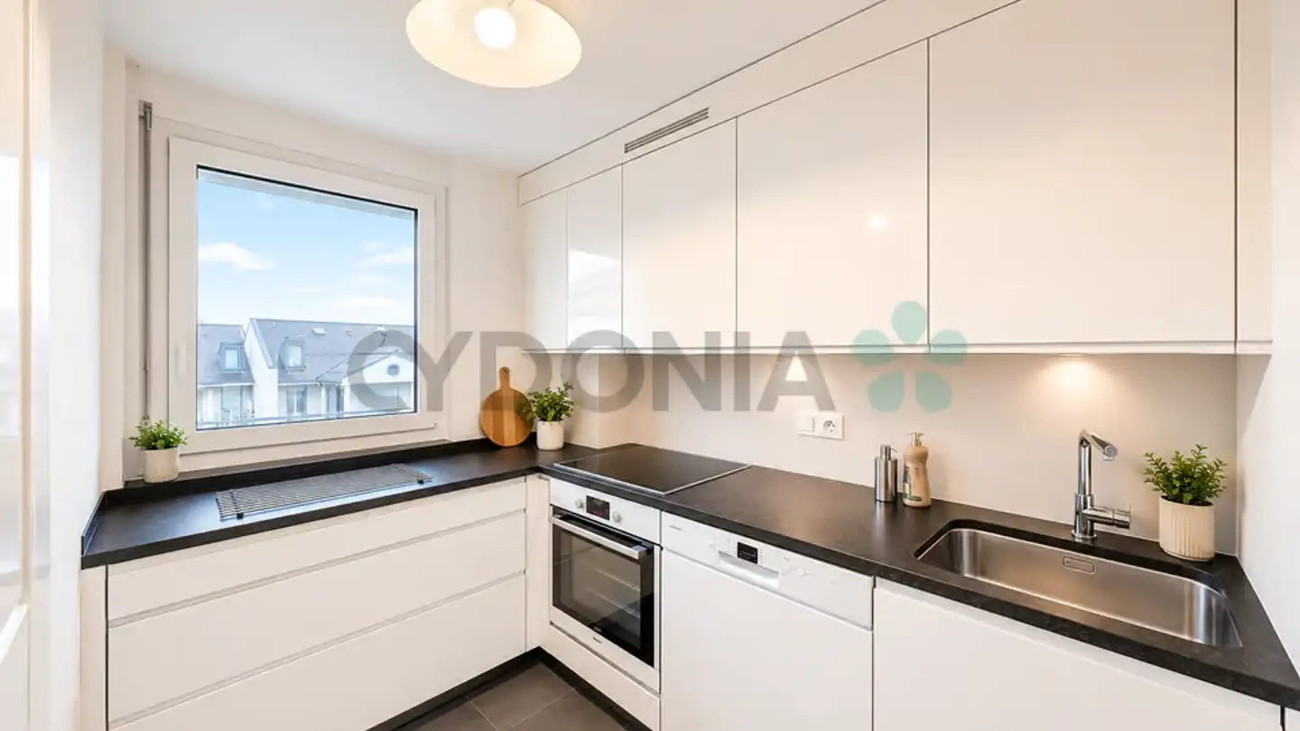 Appartement à vendre - 1242 Satigny - Photo 4