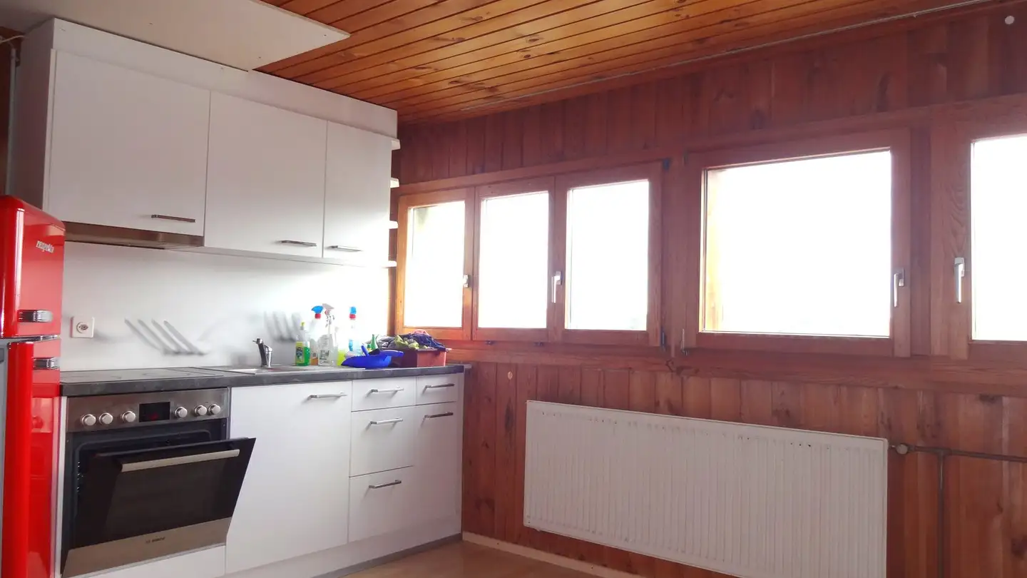 Appartamento in affitto - Menzikerstrasse 16, 6221 Rickenbach LU - Photo 2