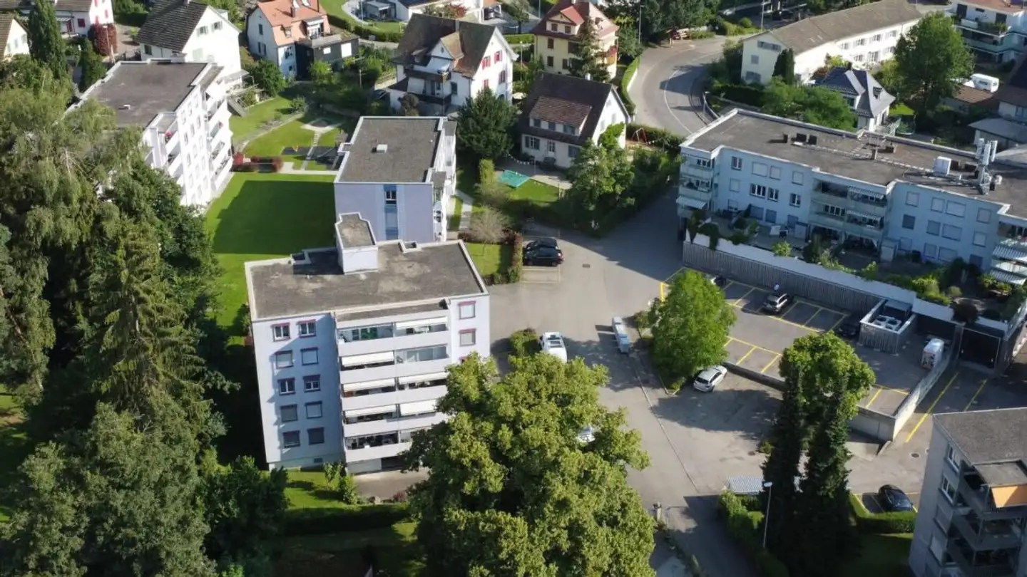 Apartment for rent - Rietstrasse 181, 8200 Schaffhausen