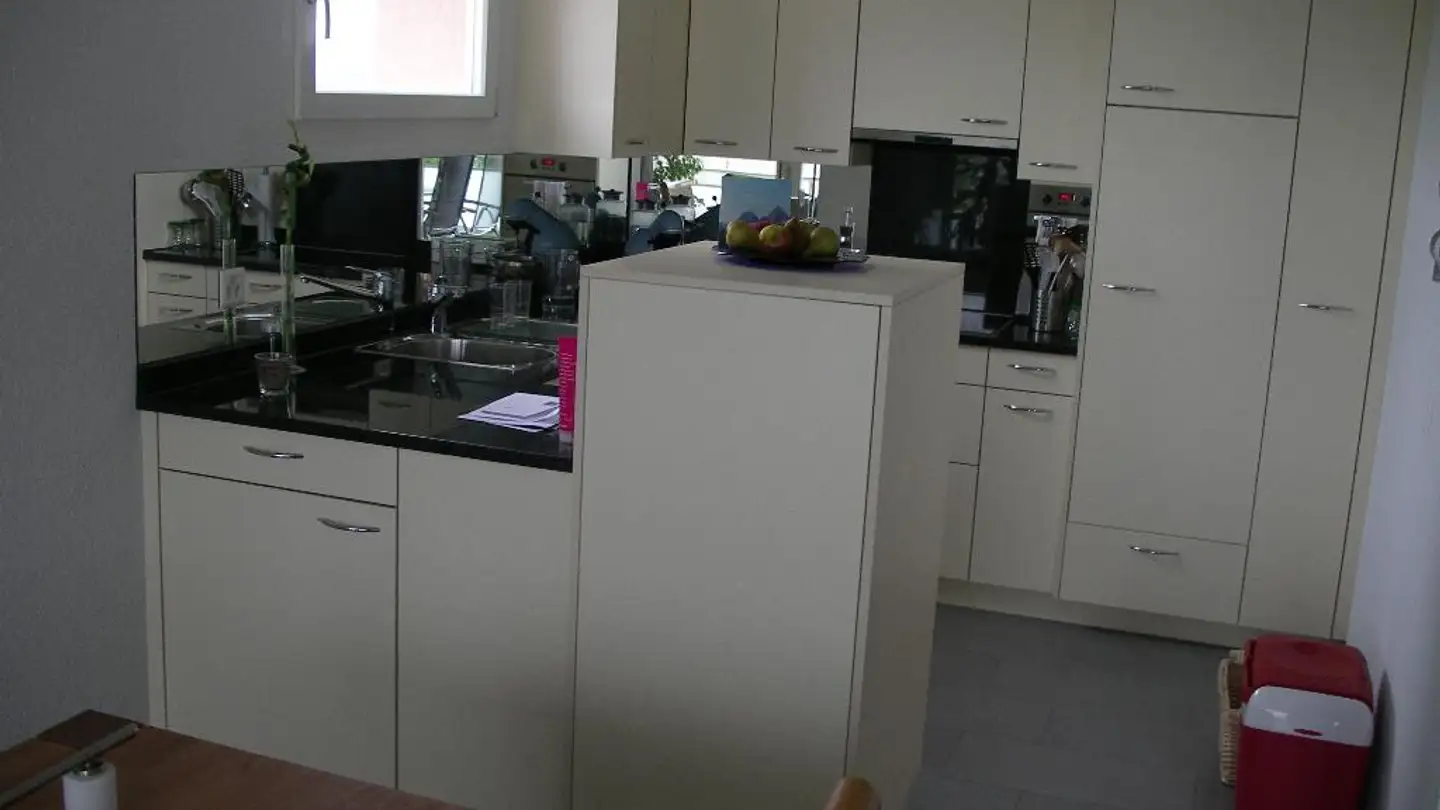 Appartamento in affitto - Unterwilrain 24, 6014 Luzern - Foto 2