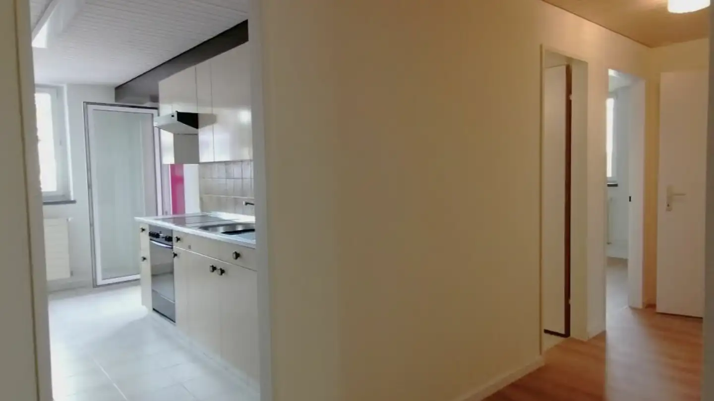 Apartment for rent - Rietstrasse 181, 8200 Schaffhausen - Photo 3