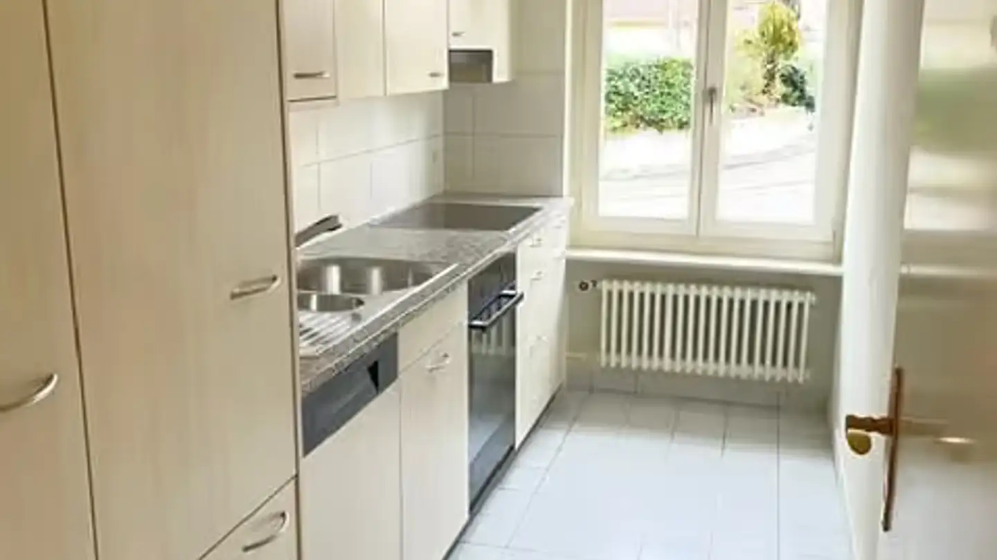 Appartamento in affitto - Engeloostrasse 6, 5621 Zufikon - Foto 3