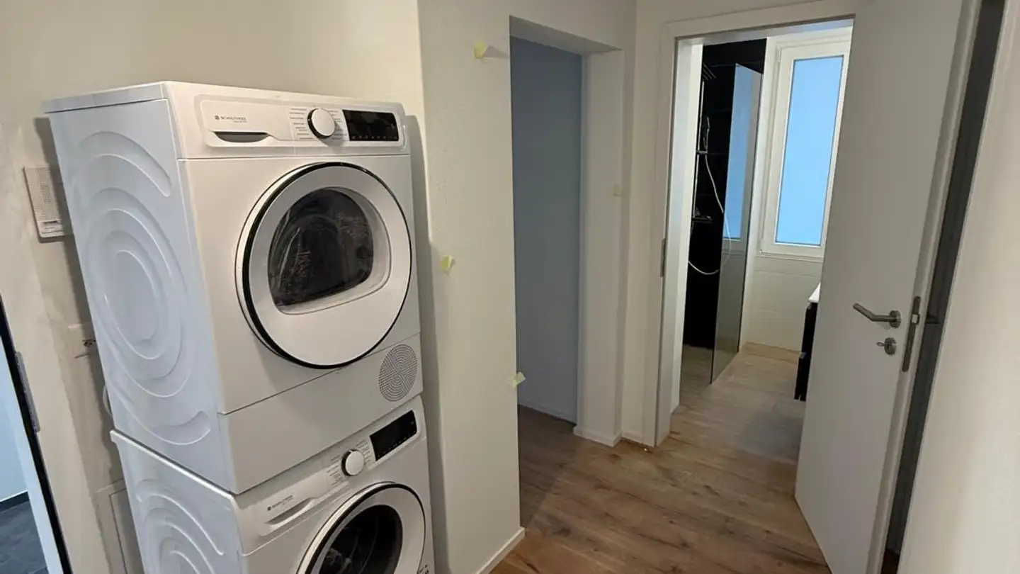 Appartamento in affitto - Aarauerstrasse 158, 4600 Olten - Foto 4