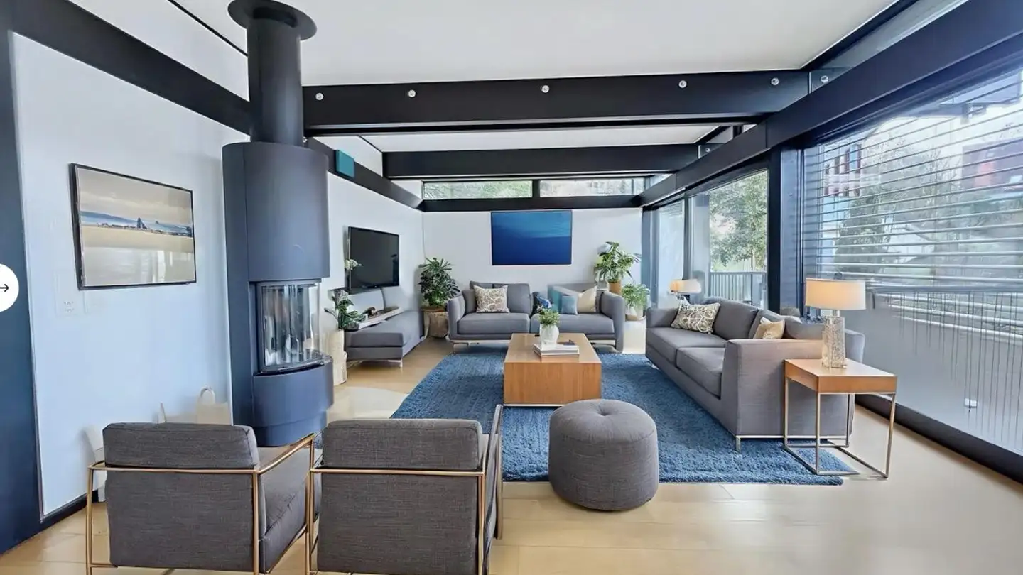 Einfamilienhaus kaufen - Chemin du Signal, 1807 Blonay - Foto 2