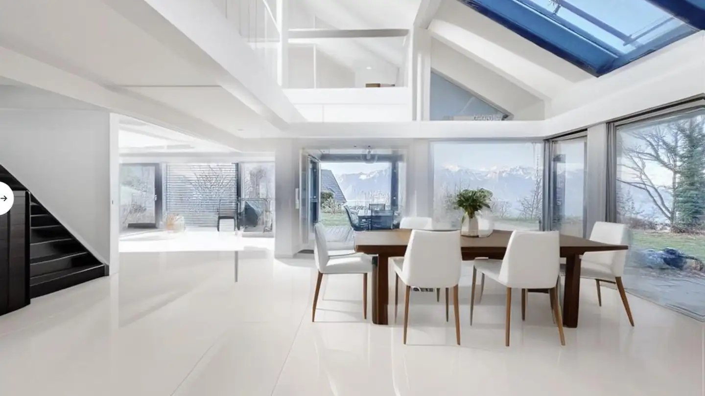 Einfamilienhaus kaufen - Chemin du Signal, 1807 Blonay - Foto 3